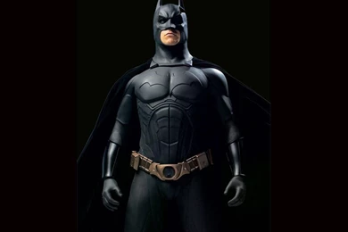 Batman HD Wallpapers