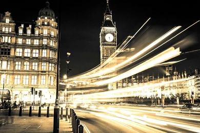 London At Night Desktop Wallpapers Archives   Free Wallpapers In
