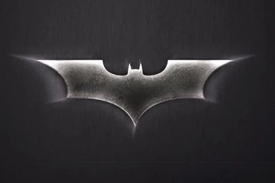 Black Batman Logo Wallpapers For Android