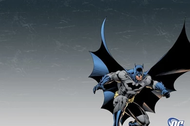 DC COMIC Animated Wallpapers