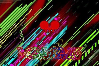 DeviantArt: More Like DEADMAU5 Backgrounds By Grassyhillz13