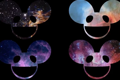 Deadmau5 Backgrounds