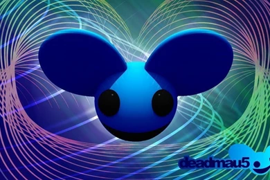 Deadmau5 Backgrounds 2 By CharacterGirl On DeviantArt