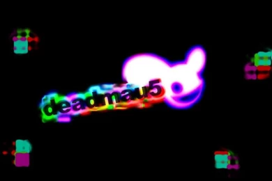 Deadmau5 Backgrounds By DigitalBr0Hawk On DeviantArt