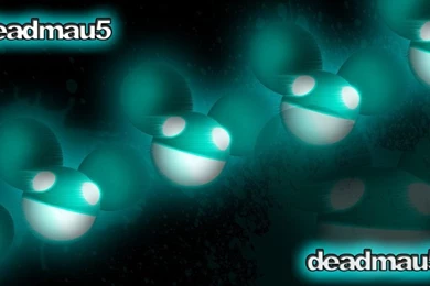 Deadmau5 Backgrounds By OzzSabbZIM90 On DeviantArt