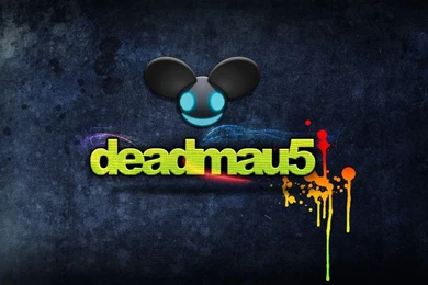 Music Deadmau5 Wallpapers   1280x720   401398