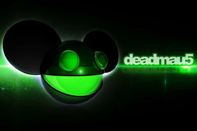 Deadmau5 Album Title Goes Here Wallpapers   216117