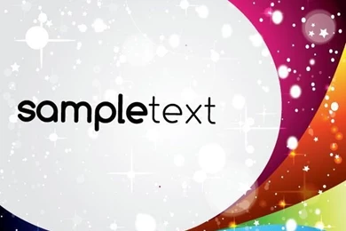 Colorful Abstract Backgrounds Vector Images