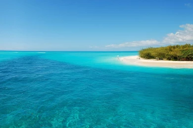 Turquoise Beach Wallpapers   Beach Wallpapers