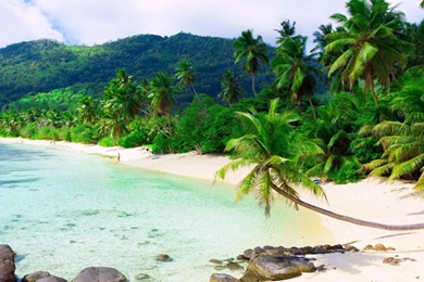 YouWall   Beautiful Beach Wallpapers   Wallpaper,wallpapers,free ...