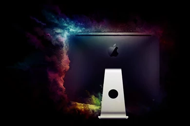 iMac Asplosion By SzGfx On DeviantArt