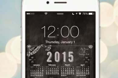 2015 iPhone Wallpapers Freebie! ~ Diane's Vintage Zest!
