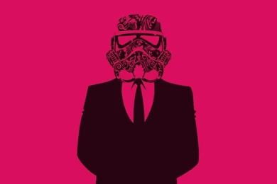 Star Wars Plain Stormtroopers Wallpapers