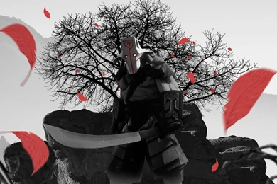 Dota Yurnero Wallpapers 2015   Defense Of The Ancients Games