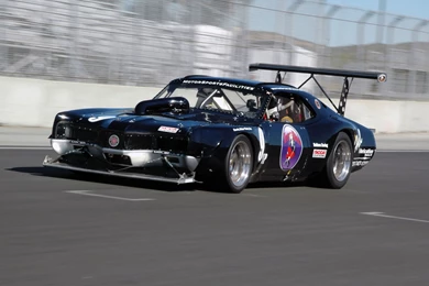 Tuned Car Wallpapers