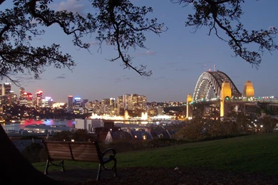 House, Sydney, Harbour, Opera, Australia, Bridge, Wallpapers ...