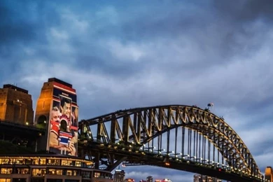 iPhone 4S, 4 Sydney Wallpapers HD, Desktop Backgrounds 640x960