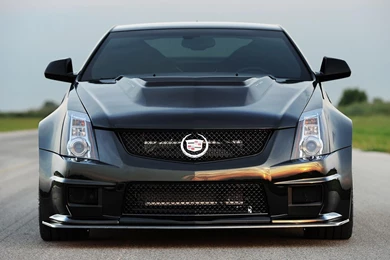 Cars Hennessy Cts v Cadillac Coupe Modified Tuned Car Wallpapers ...