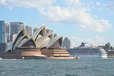 205 Sydney HD Wallpapers