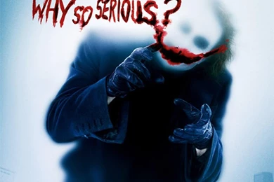Heath Ledger As The Joker New Movie MySpace Wallpapers   Blicer