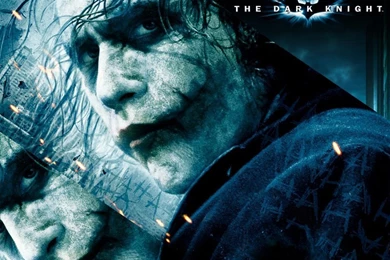 35 Amazing JOKER Heath Ledger Wallpapers   Photo 12 Of 34