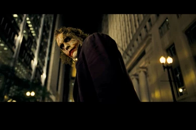 Heath Ledger The Dark Knight The Joker Wallpapers (
