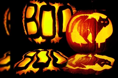 Halloween Desktop Wallpapers