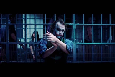 35 Amazing JOKER Heath Ledger Wallpapers   Photo 10 Of 34