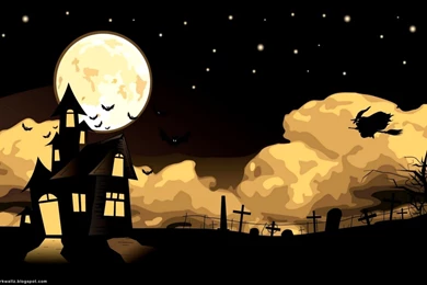 Halloween Wallpapers Desktop