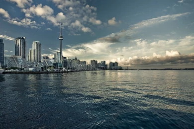 Toronto HD Wallpapers