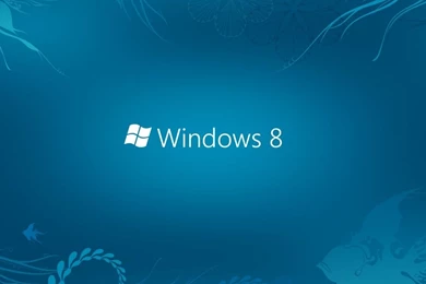Windows 8 Blue HD Desktop Wallpapers : High Definition : Fullscreen ...