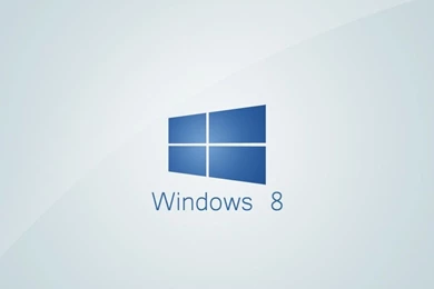 Windows 8 Minimalistic 1024 X 768 Wallpapers
