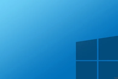 Windows 10 Blue Backgrounds Wallpapers