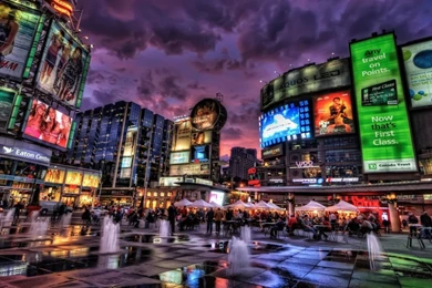 Top Toronto Yonge Images For Pinterest