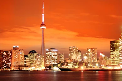 Tokyo City Skyline Wallpapers 174813