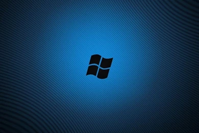 Download Wallpapers 1024x768 Windows, Blue, Black, Logo 1024x768 HD ...