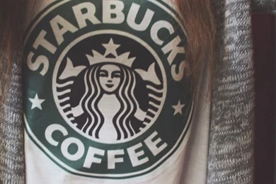 Starbucks On Pinterest