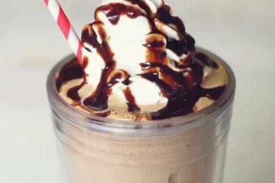 iPhone 5, 5s Wallpapers : Starbucks