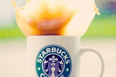 Background, Coffee, Fondo, Iphone, Starbucks, Vintage, Wallpapers ...