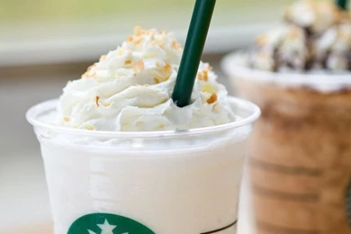 Red Starbucks Wallpapers   Free iPhone Wallpapers