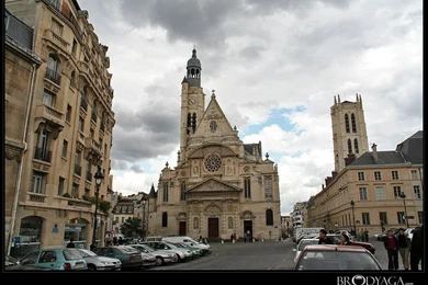 Paris, France   Europe Wallpapers (694612)   Fanpop