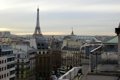 Paris Mac Free HD Backgrounds France Free Wallpapers / Wallpapers ...