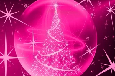 Christmas Tree Wallpapers On Pinterest