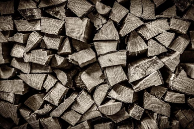 Download Wallpapers Wood Pile (1920 X 1080 HDTV 1080p). Desktop ...