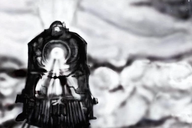 Steam Train Backgrounds By RockyMtnMinnie On DeviantArt