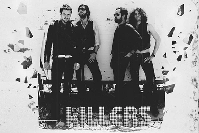 The Killers Wallpapers