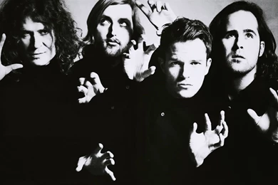 The Killers Wallpapers The Killers