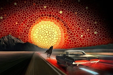 The Killers Wallpapers By Dnnicolas On DeviantArt