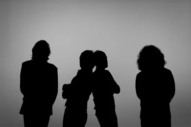 The Killers Wallpapers   The Killers Wallpapers (31819422)   Fanpop