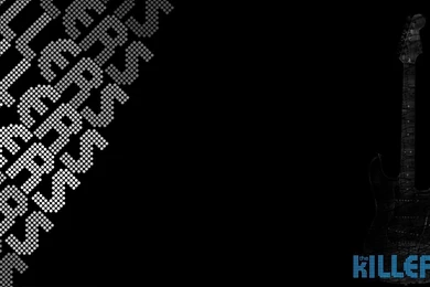 The Killers Wallpapers By Nazkam On DeviantArt